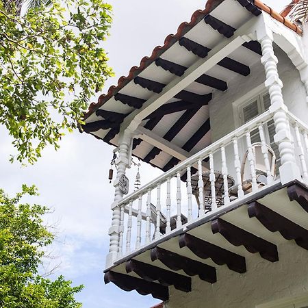 Casa Coral Hotel Coral Gables Exterior photo