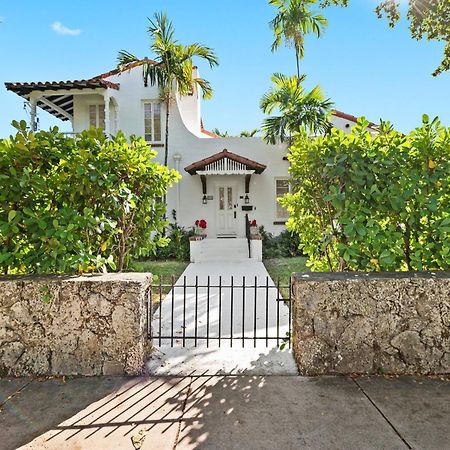 Casa Coral Hotel Coral Gables Exterior photo