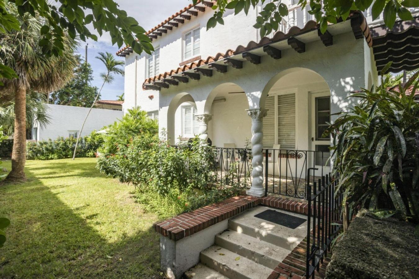 Casa Coral Hotel Coral Gables Exterior photo