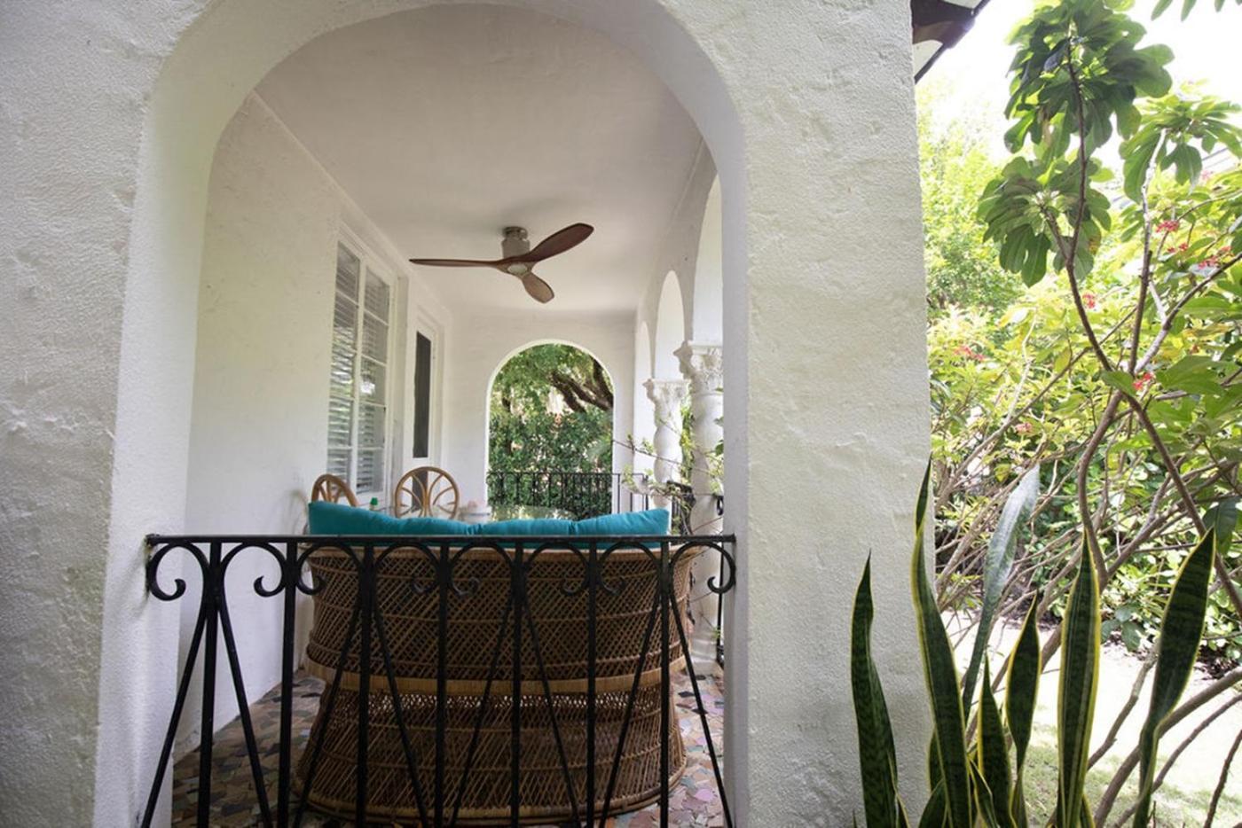 Casa Coral Hotel Coral Gables Exterior photo