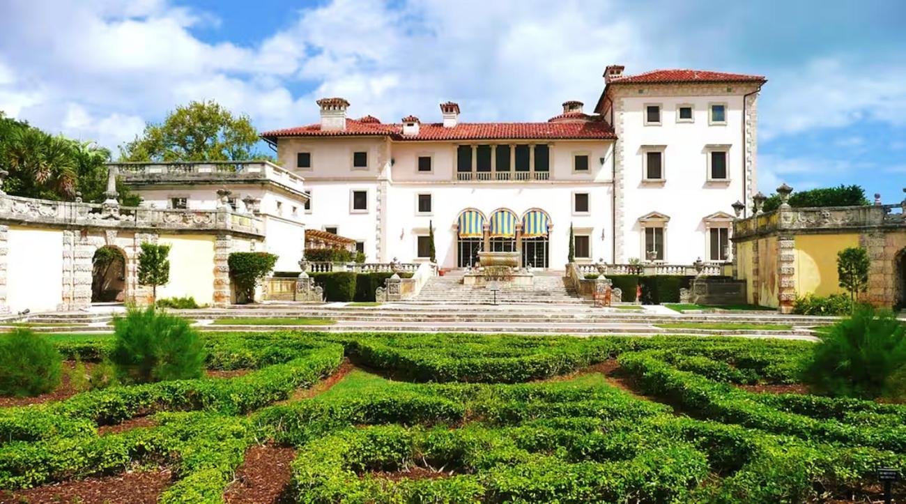 Casa Coral Hotel Coral Gables Exterior photo