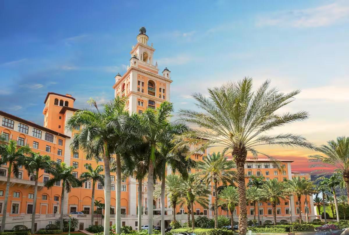 Casa Coral Hotel Coral Gables Exterior photo