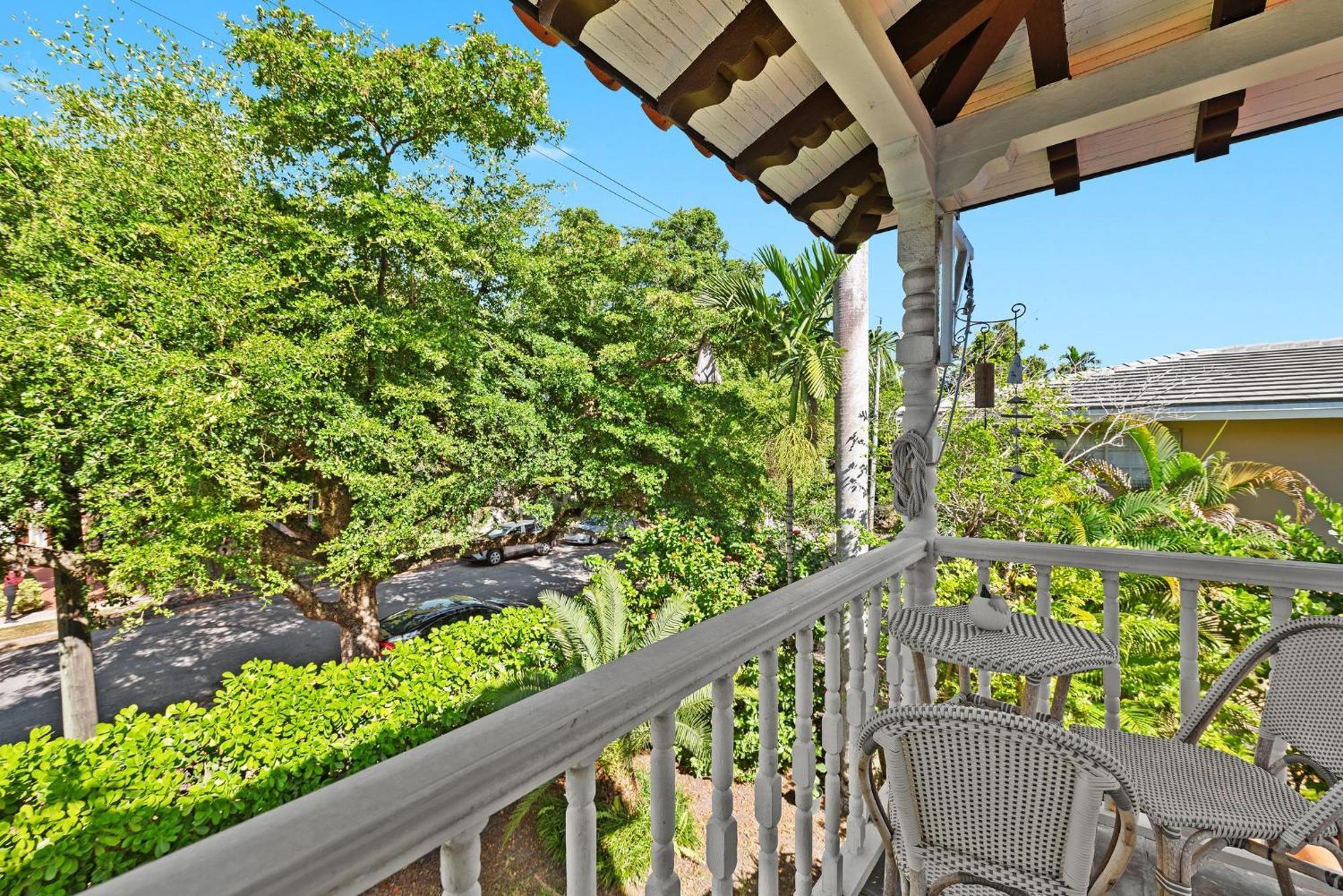 Casa Coral Hotel Coral Gables Exterior photo